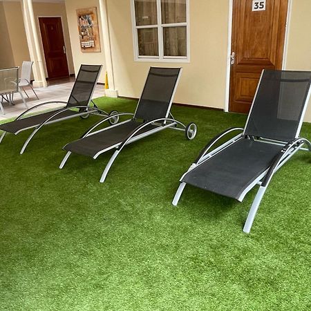 101 Suites Paramaribo Dış mekan fotoğraf