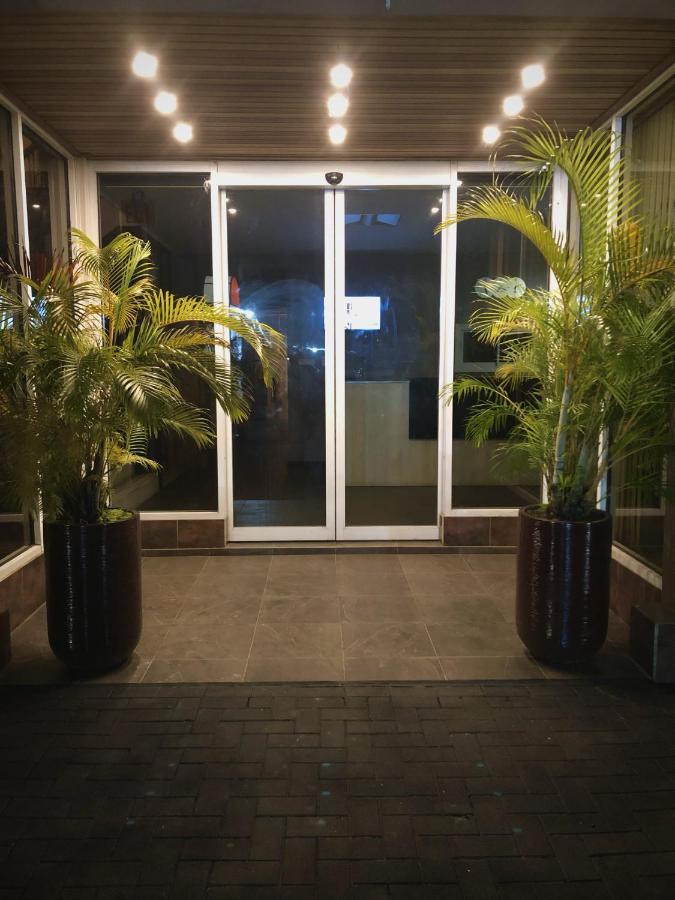 101 Suites Paramaribo Dış mekan fotoğraf