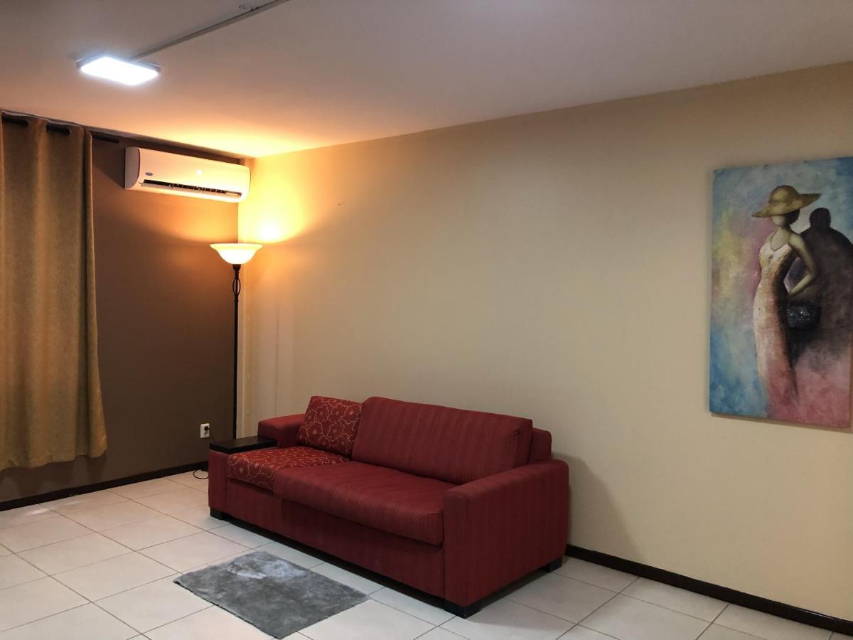 101 Suites Paramaribo Dış mekan fotoğraf