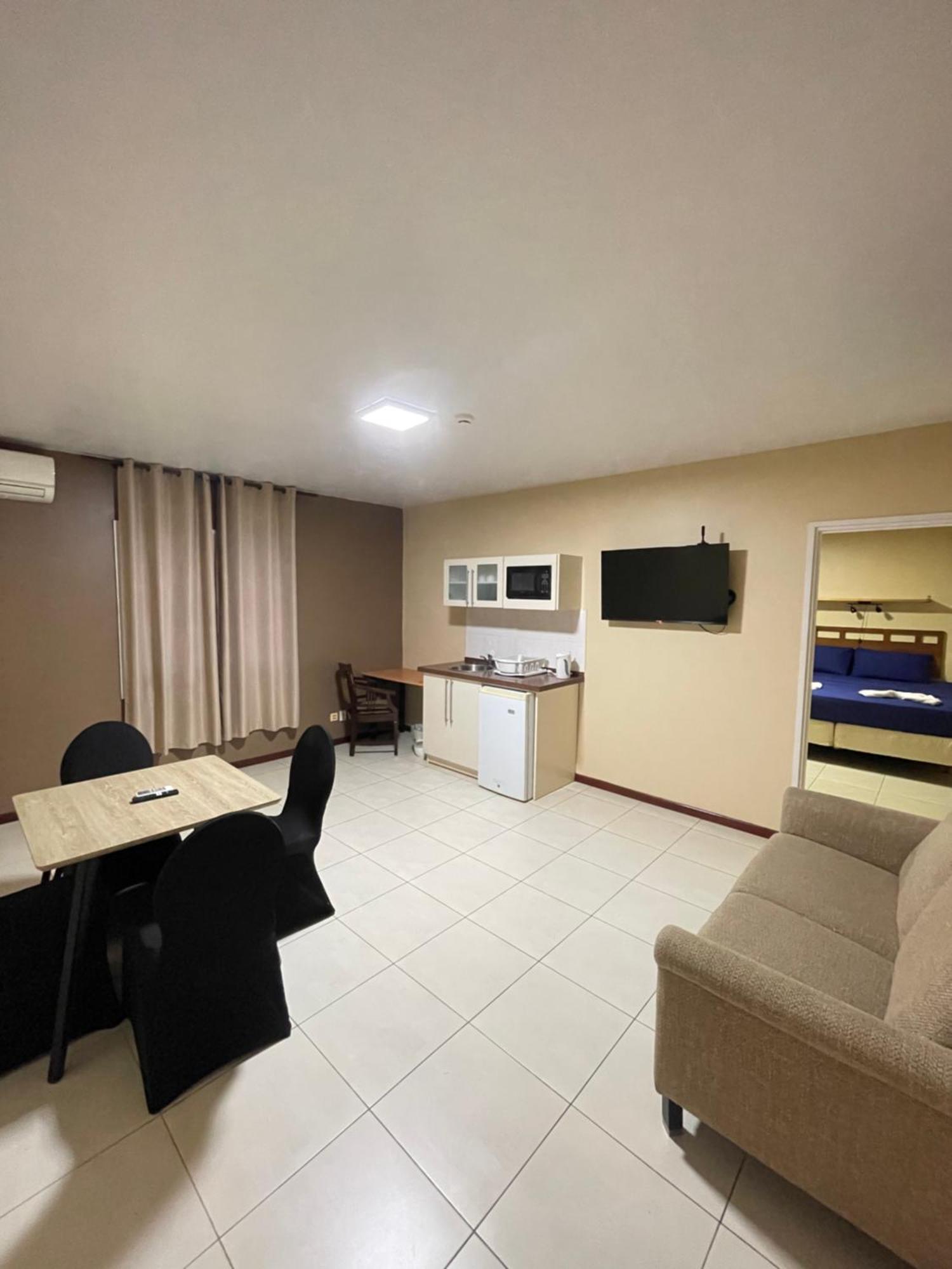 101 Suites Paramaribo Dış mekan fotoğraf