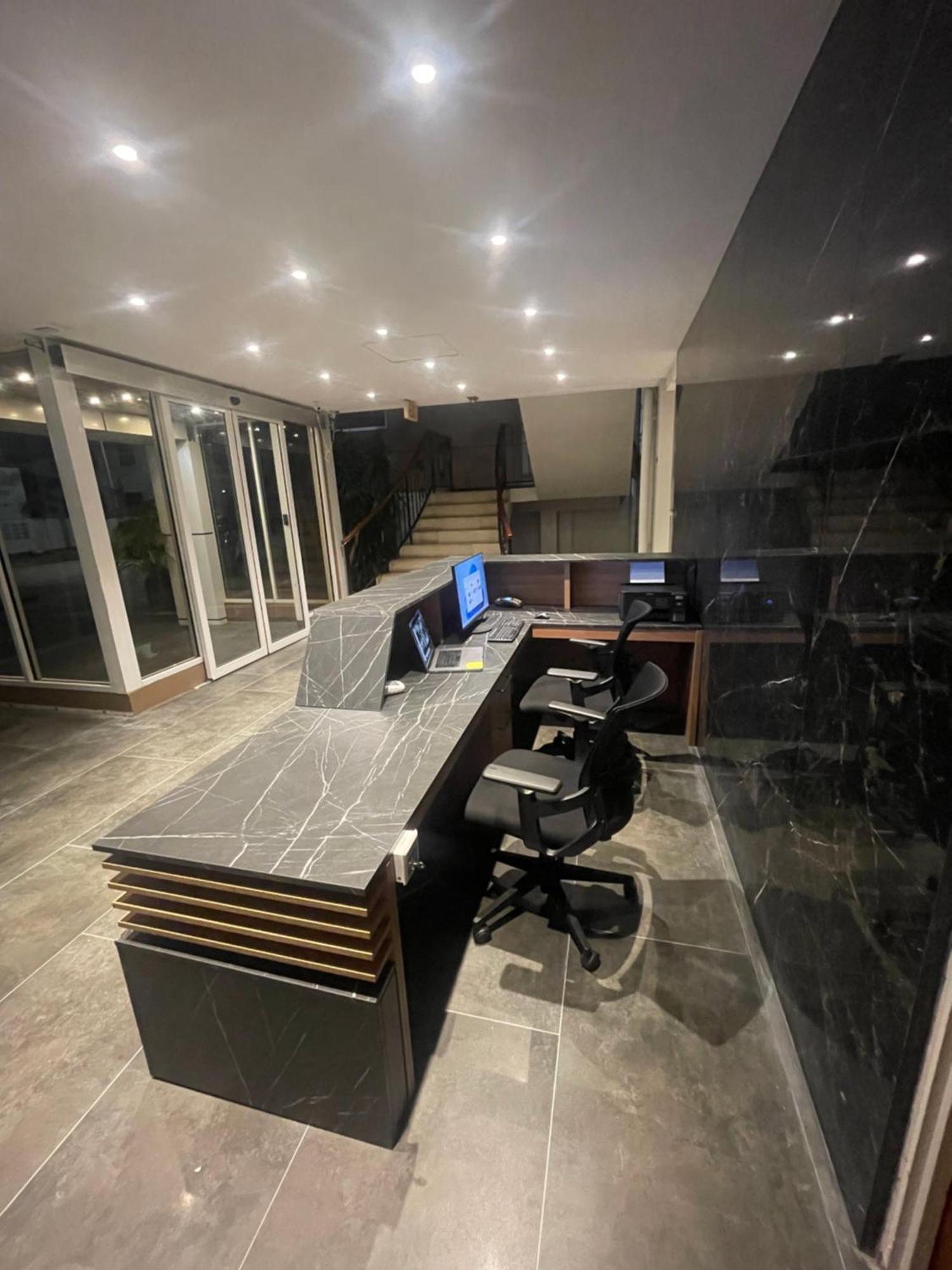 101 Suites Paramaribo Dış mekan fotoğraf