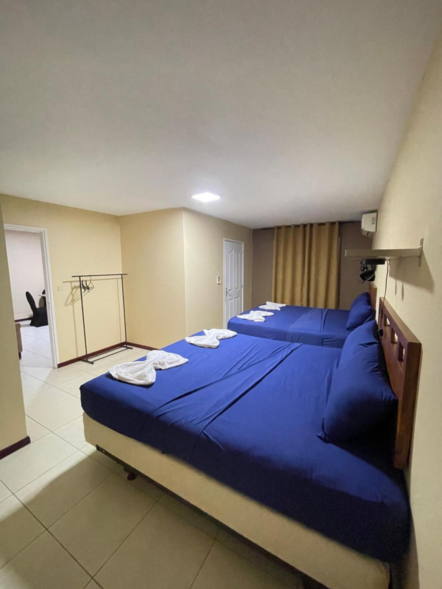 101 Suites Paramaribo Dış mekan fotoğraf