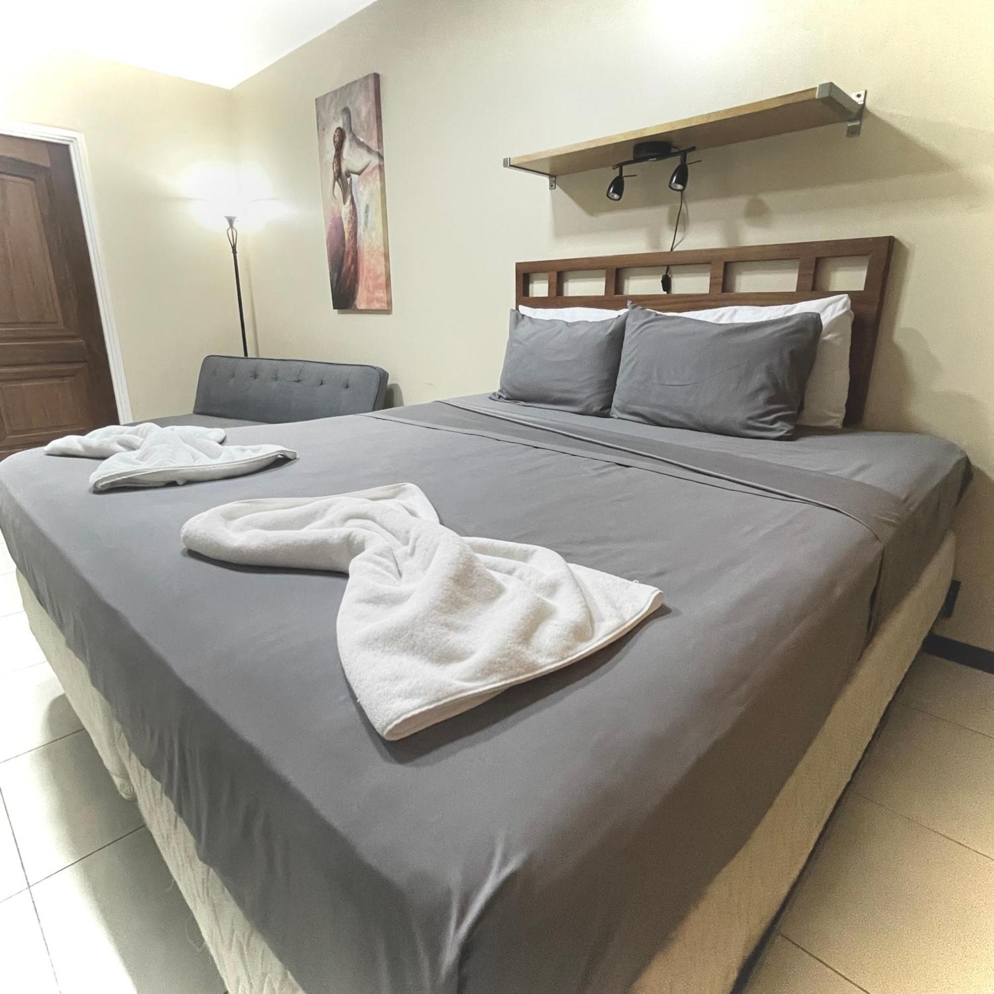 101 Suites Paramaribo Dış mekan fotoğraf