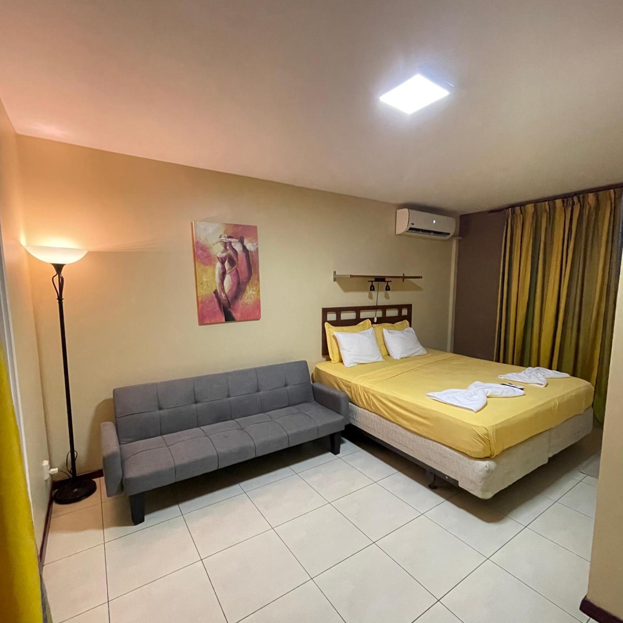101 Suites Paramaribo Dış mekan fotoğraf