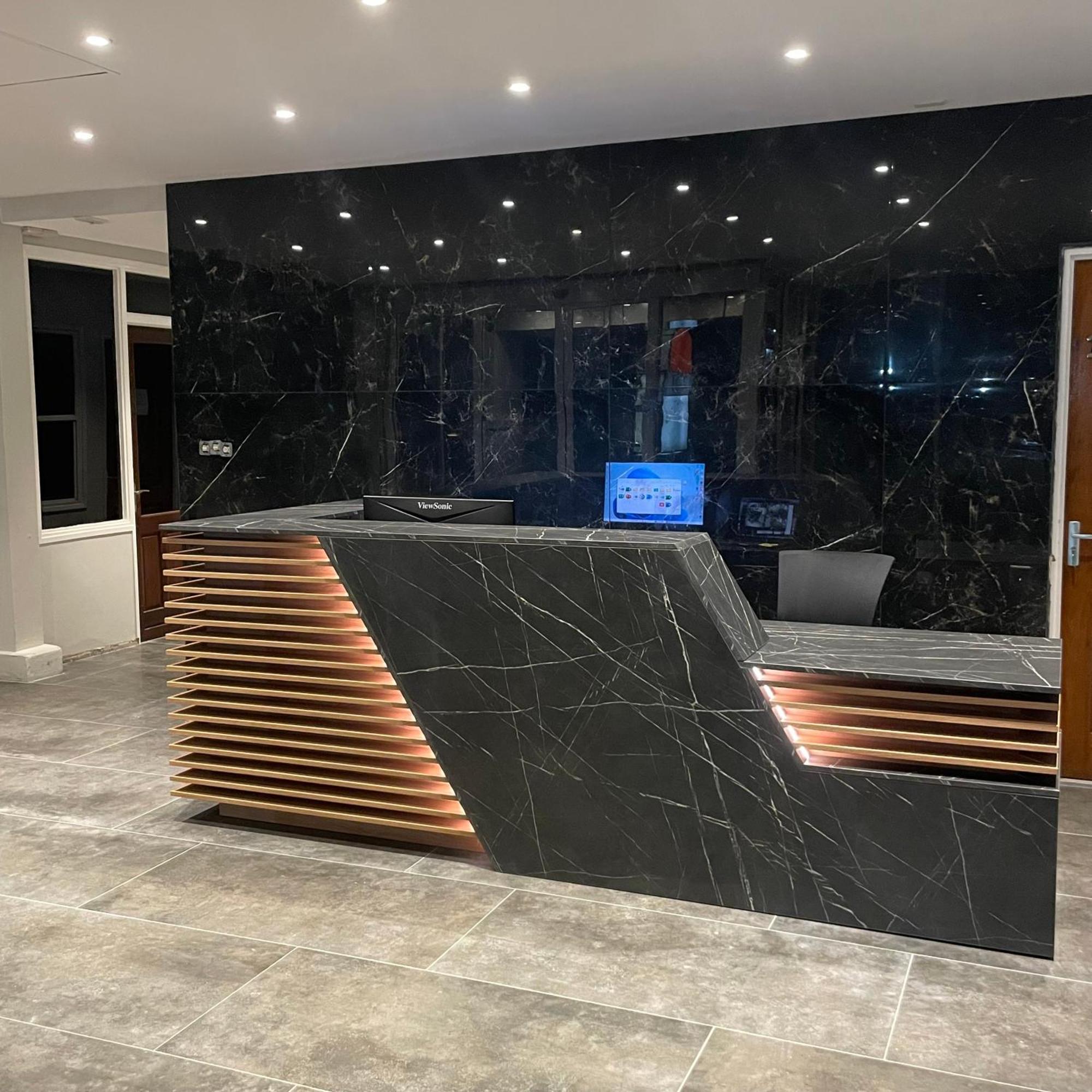 101 Suites Paramaribo Dış mekan fotoğraf